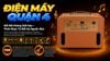 Loa Karaoke Kcbox 350 Promax