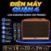 Loa Karaoke Kcbox 350 Promax