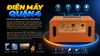 Loa Karaoke Kcbox Kc270 Promax
