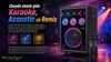 Loa Karaoke kcbox shockwave 750