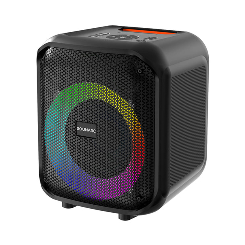 Ảnh minh họa Loa karaoke kháng nước SOUNARC L1 1