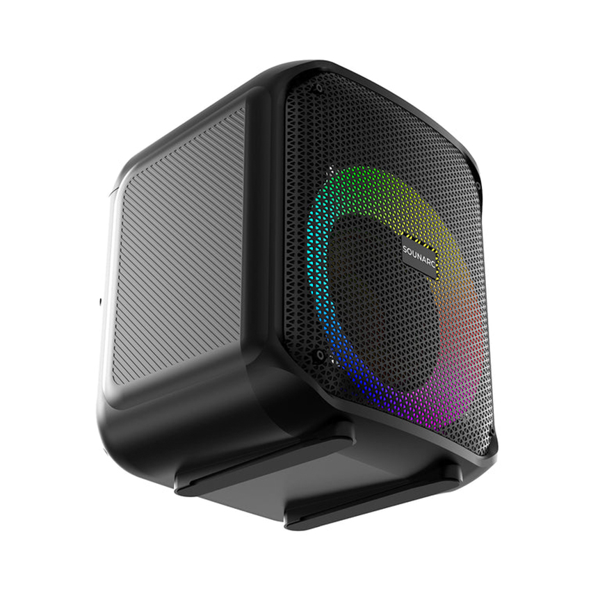 Ảnh minh họa Loa karaoke kháng nước SOUNARC L1 3
