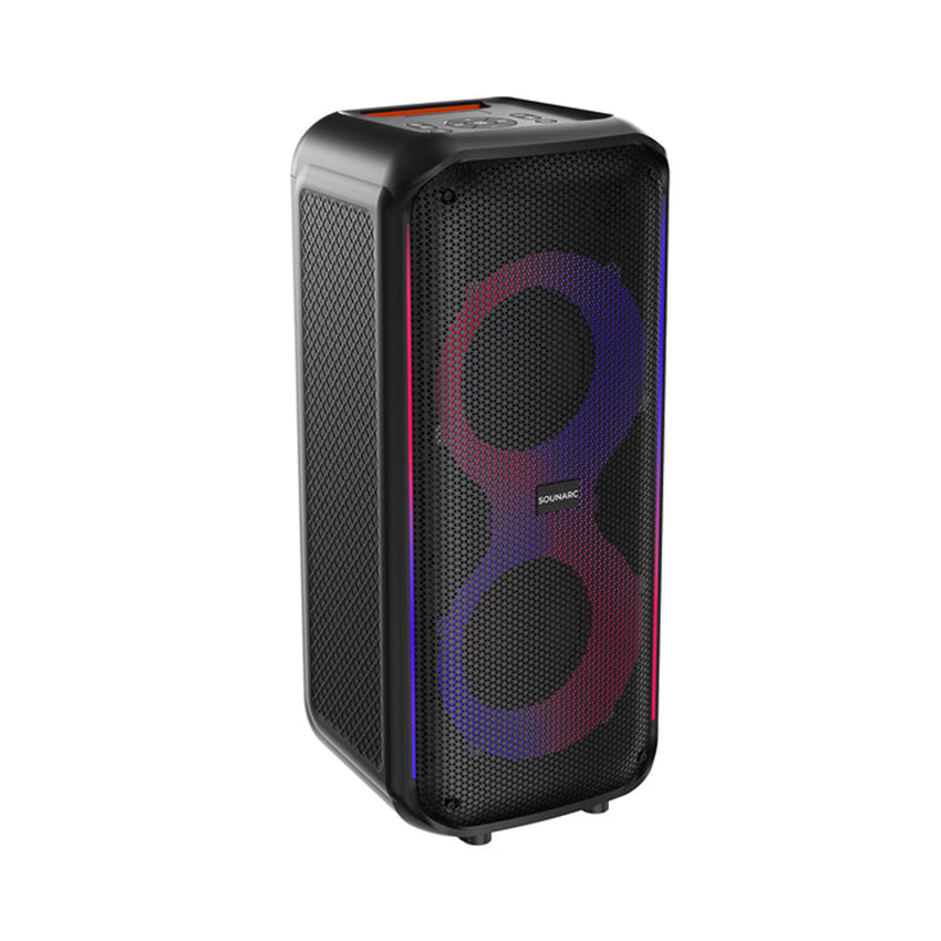 Ảnh minh họa Loa karaoke kháng nước SOUNARC L2 1