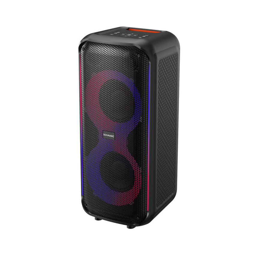Ảnh minh họa Loa karaoke kháng nước SOUNARC L2 3