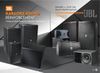 Loa Karaoke KP6012
