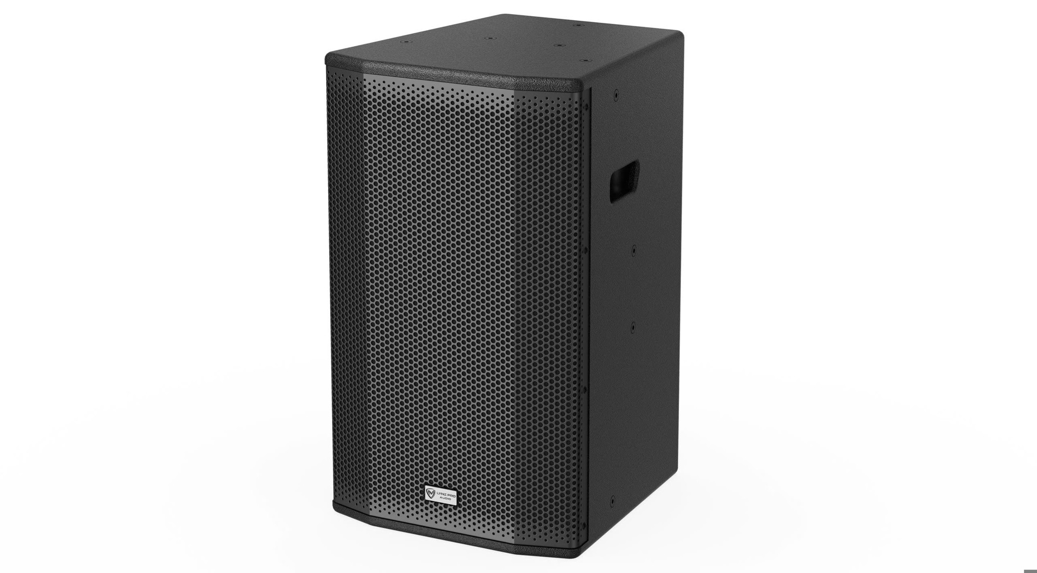 Ảnh minh họa Loa Karaoke LYNZ Fi15 1