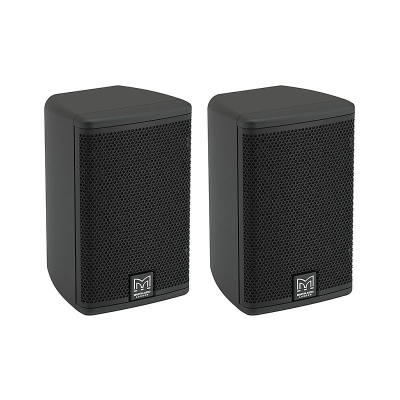 Loa Karaoke MARTIN AUDIO A-55