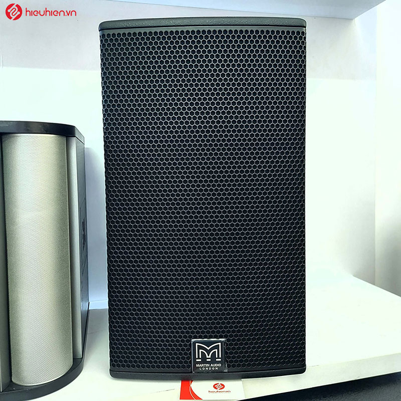 Ảnh minh họa Loa Karaoke MARTIN AUDIO V10 1