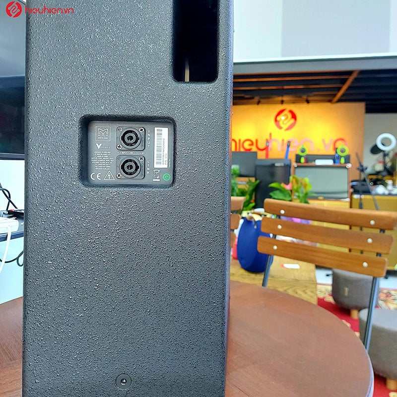 Ảnh minh họa Loa Karaoke MARTIN AUDIO V10 2