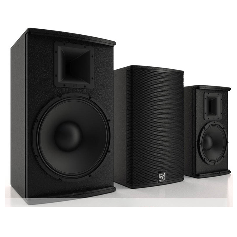 Ảnh minh họa Loa Karaoke MARTIN AUDIO V12 2