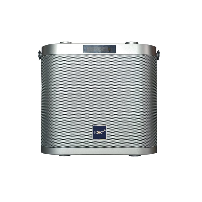 Loa Karaoke Mini BOXT A3 | 35W, Kèm 1 Micro