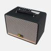 Loa Karaoke Mini KCBOX KC135 V2 (New 2025) 40W, Kèm 2 Micro