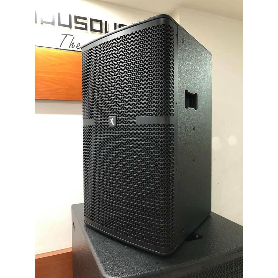 Ảnh minh họa Loa Karaoke NEX VX12 1