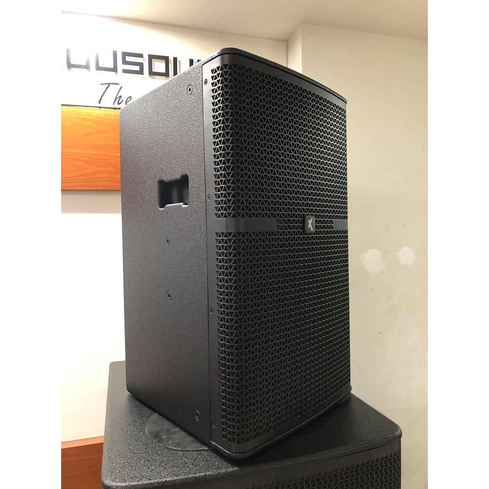 Ảnh minh họa Loa Karaoke NEX VX12 2