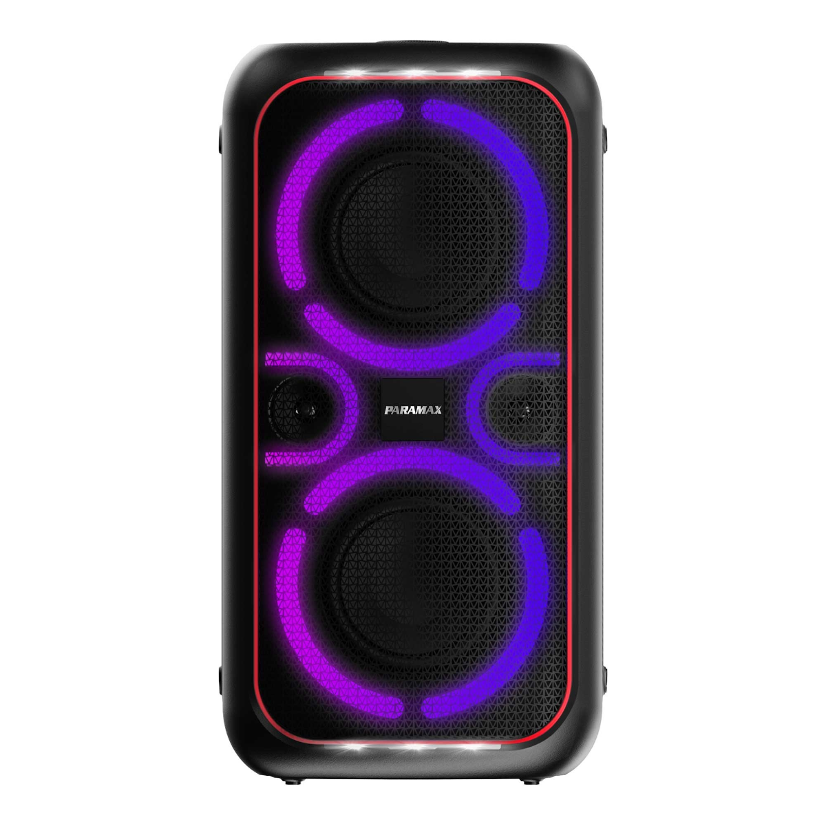 Ảnh minh họa Loa Karaoke PARAMAX PartyMore 850 2
