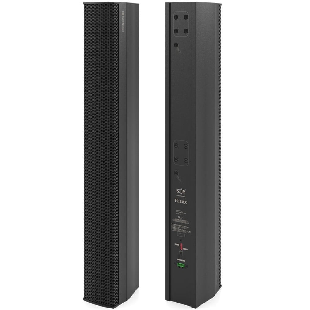 Ảnh minh họa Loa Karaoke SE Audiotechnik SE IC 38X chính hãng 1