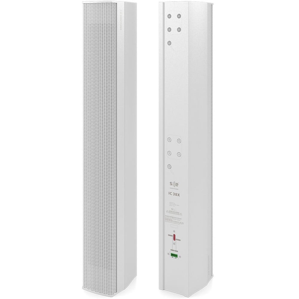Ảnh minh họa Loa Karaoke SE Audiotechnik SE IC 38X chính hãng 2