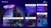 Loa Karaoke Sony ULT TOWER MAX (SRSULT3000)
