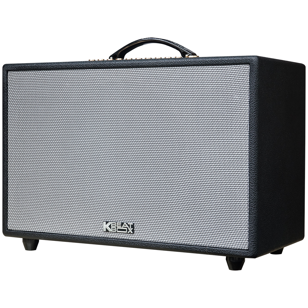 Ảnh minh họa Loa Karaoke thông minh ACNOS - Soncamedia HiNET 3600 Gen2 1