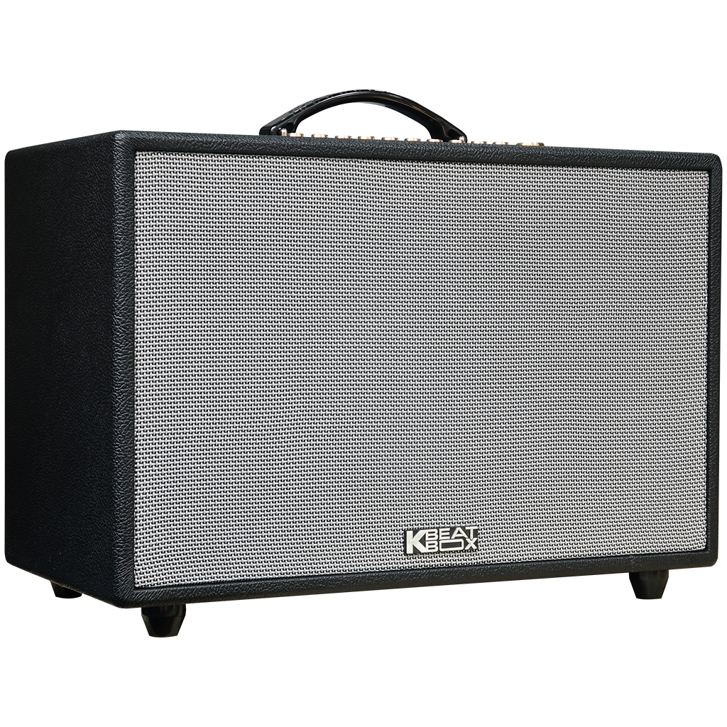 Ảnh minh họa Loa Karaoke thông minh ACNOS - Soncamedia HiNET 3600 Gen2 2