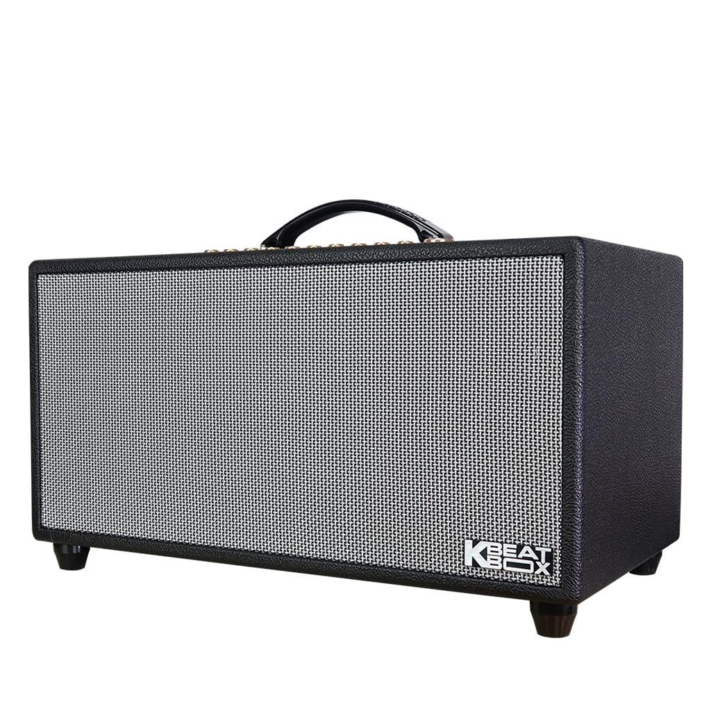 Ảnh minh họa Loa karaoke tích hợp thông minh Soncamedia HiNET 450 Gen2 1