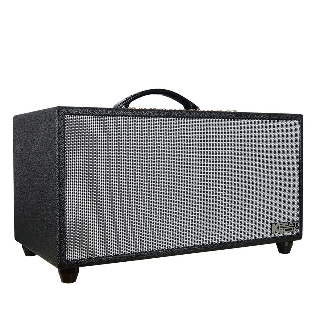 Ảnh minh họa Loa karaoke tích hợp thông minh Soncamedia HiNET 450 Gen2 2