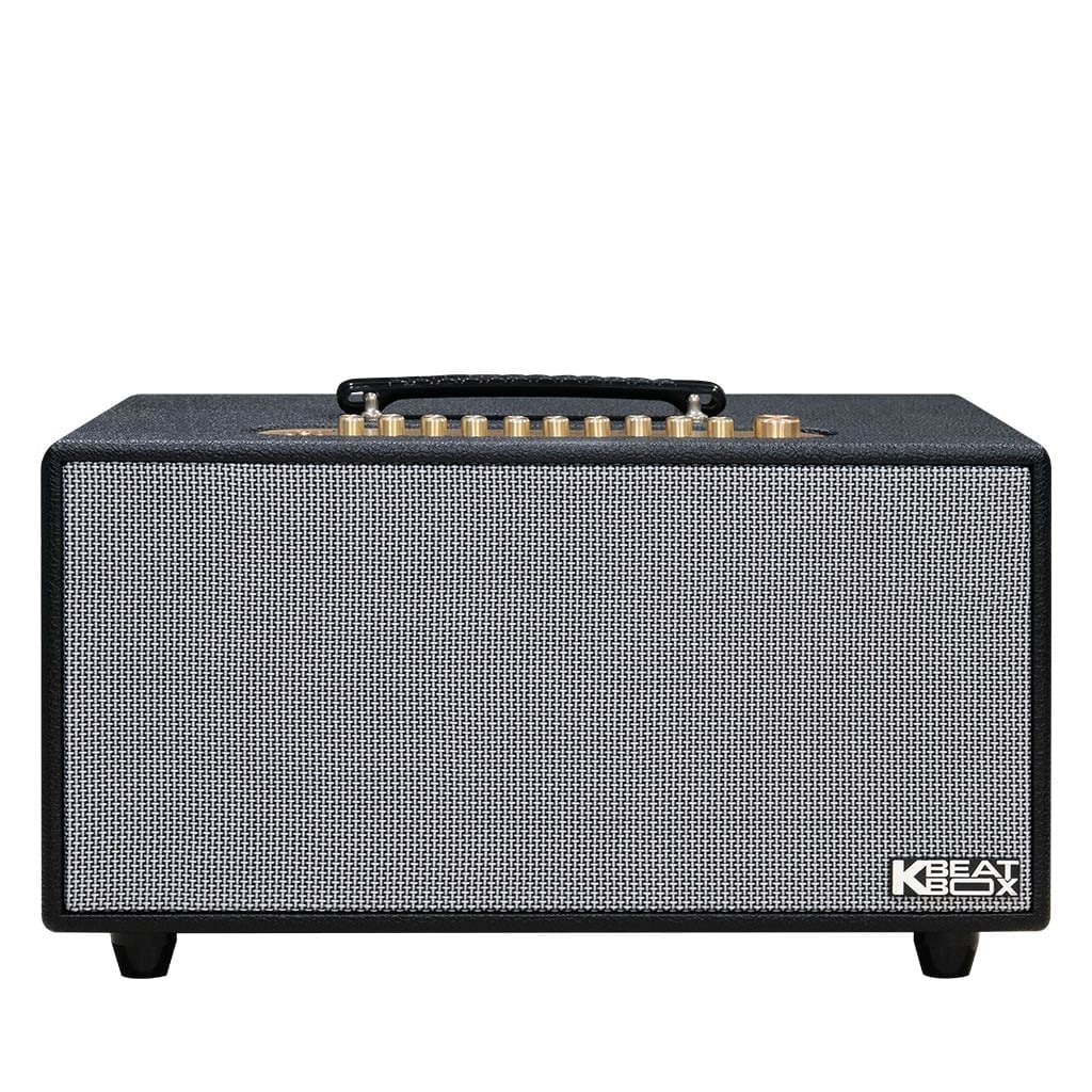 Loa karaoke tích hợp thông minh Soncamedia HiNET 450 Gen2