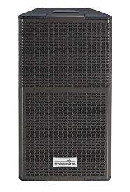 Ảnh minh họa Loa Karaoke Truesound FX15 - Chính Hãng 1