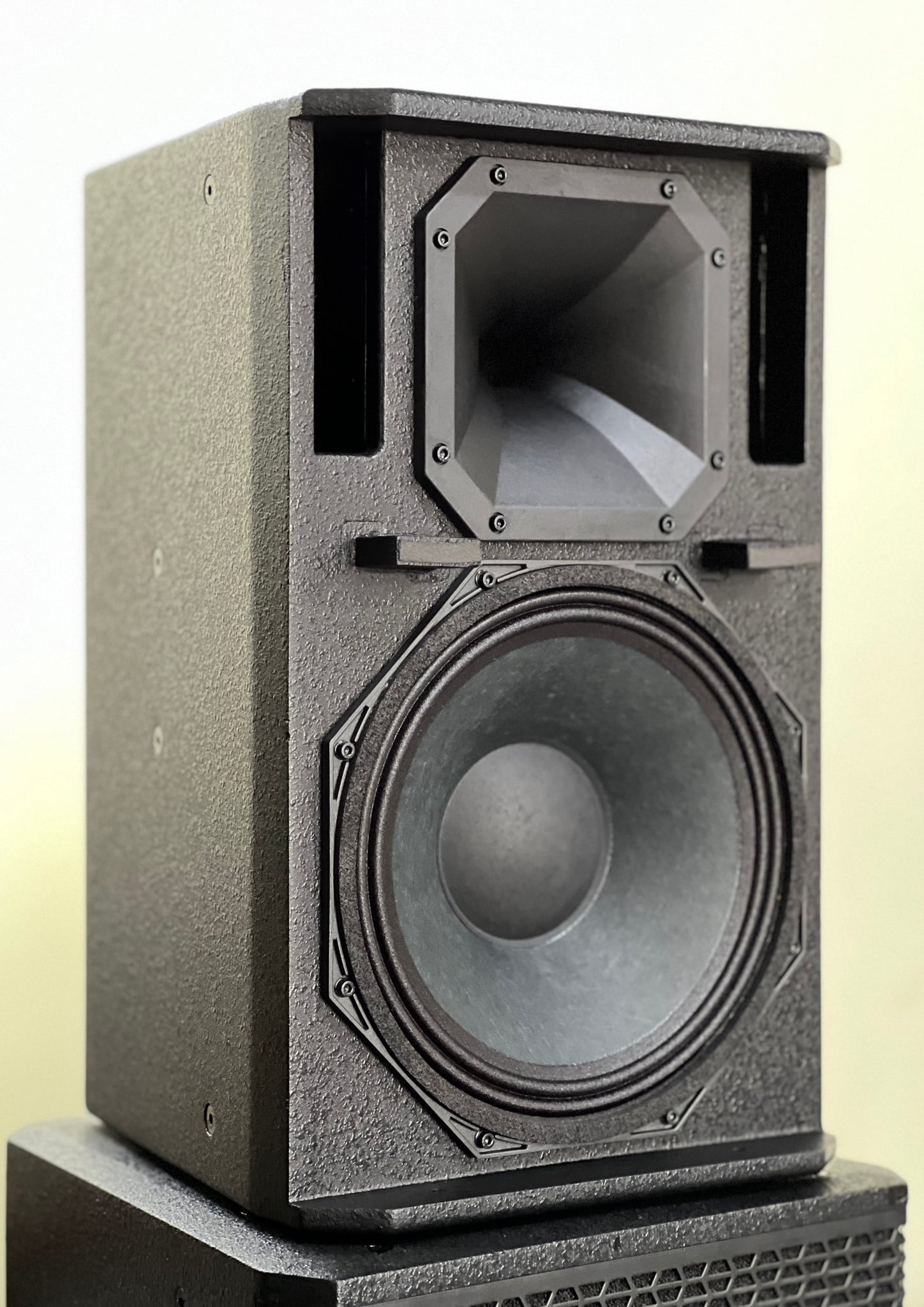 Ảnh minh họa LOA KARAOKE TRUESSOUND CK12 3