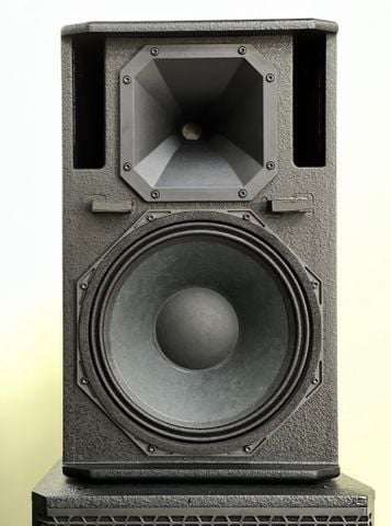 Loa Karaoke Truessound Ck12