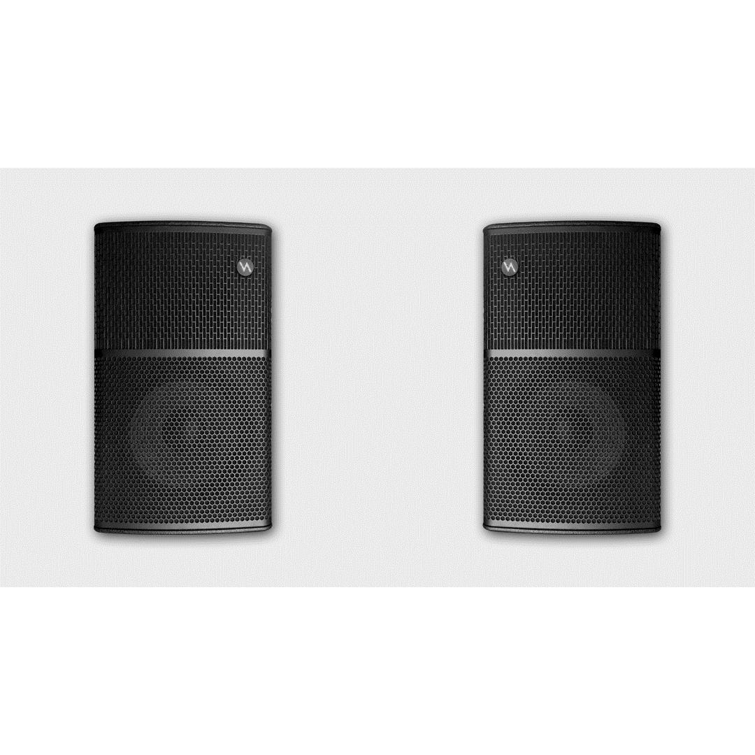 Ảnh minh họa Loa karaoke Verity VX15 1