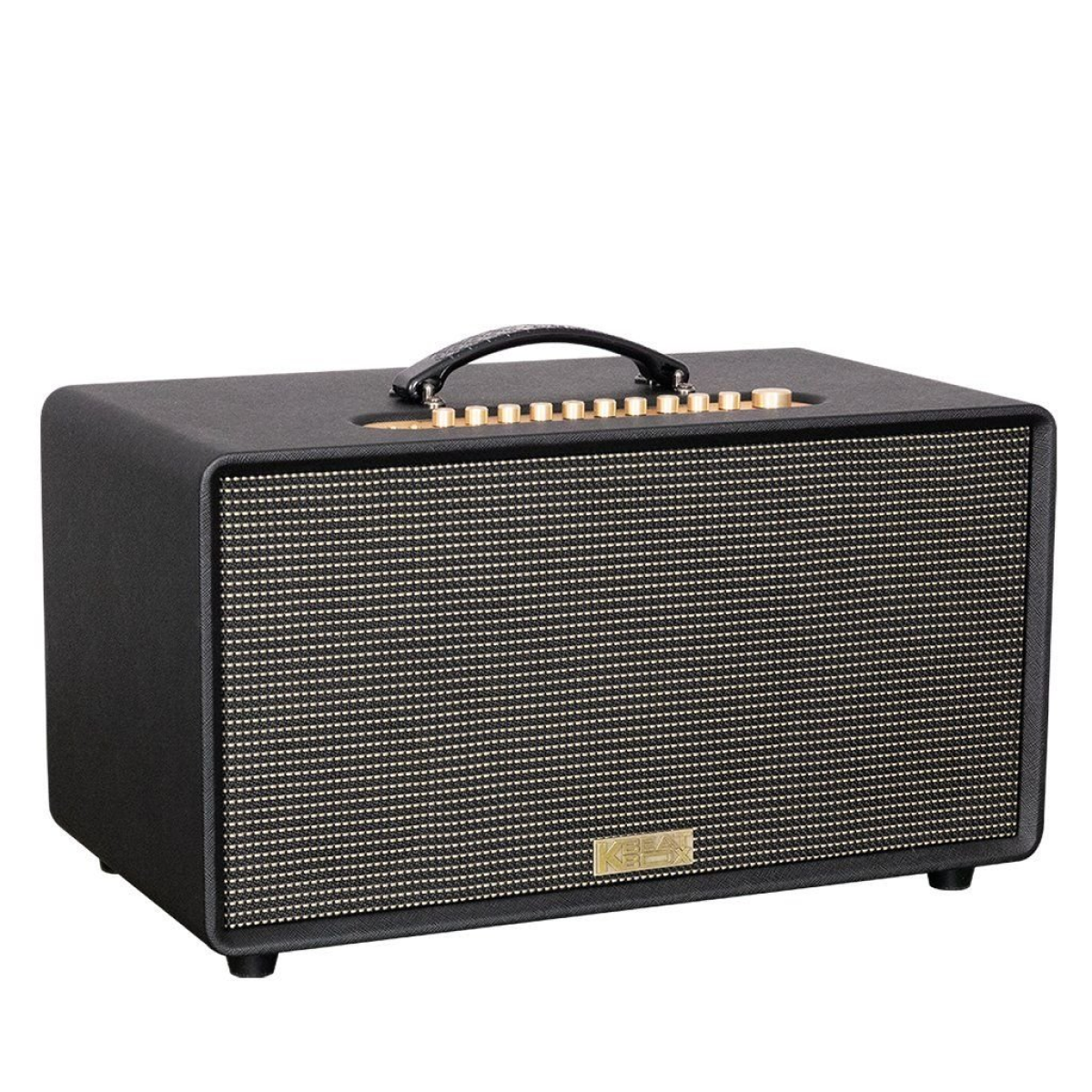 Ảnh minh họa Loa Karaoke xách tay ACNOS FLAC 36 Ver2 3