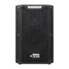 Loa karaoke xách tay Best M10 (Bass 25, 300W/600W, Kèm 2 micro)