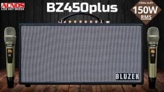  Loa Karaoke xách tay BLUZEK BZ450 Plus 