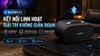 Loa karaoke xách tay Dalton Apollo LS26 450W