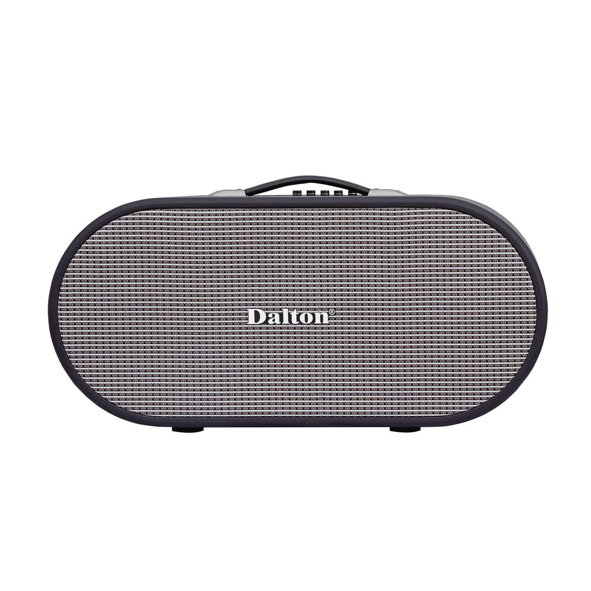 Ảnh minh họa Loa Karaoke xách tay Dalton K208C 1