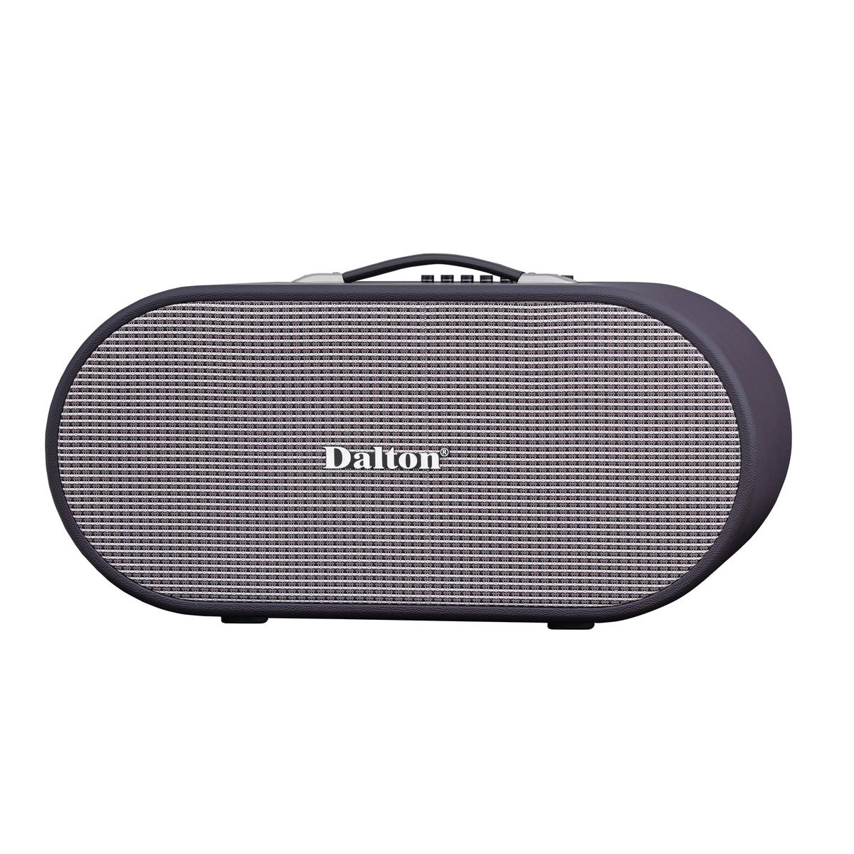 Ảnh minh họa Loa Karaoke xách tay Dalton K208C 2