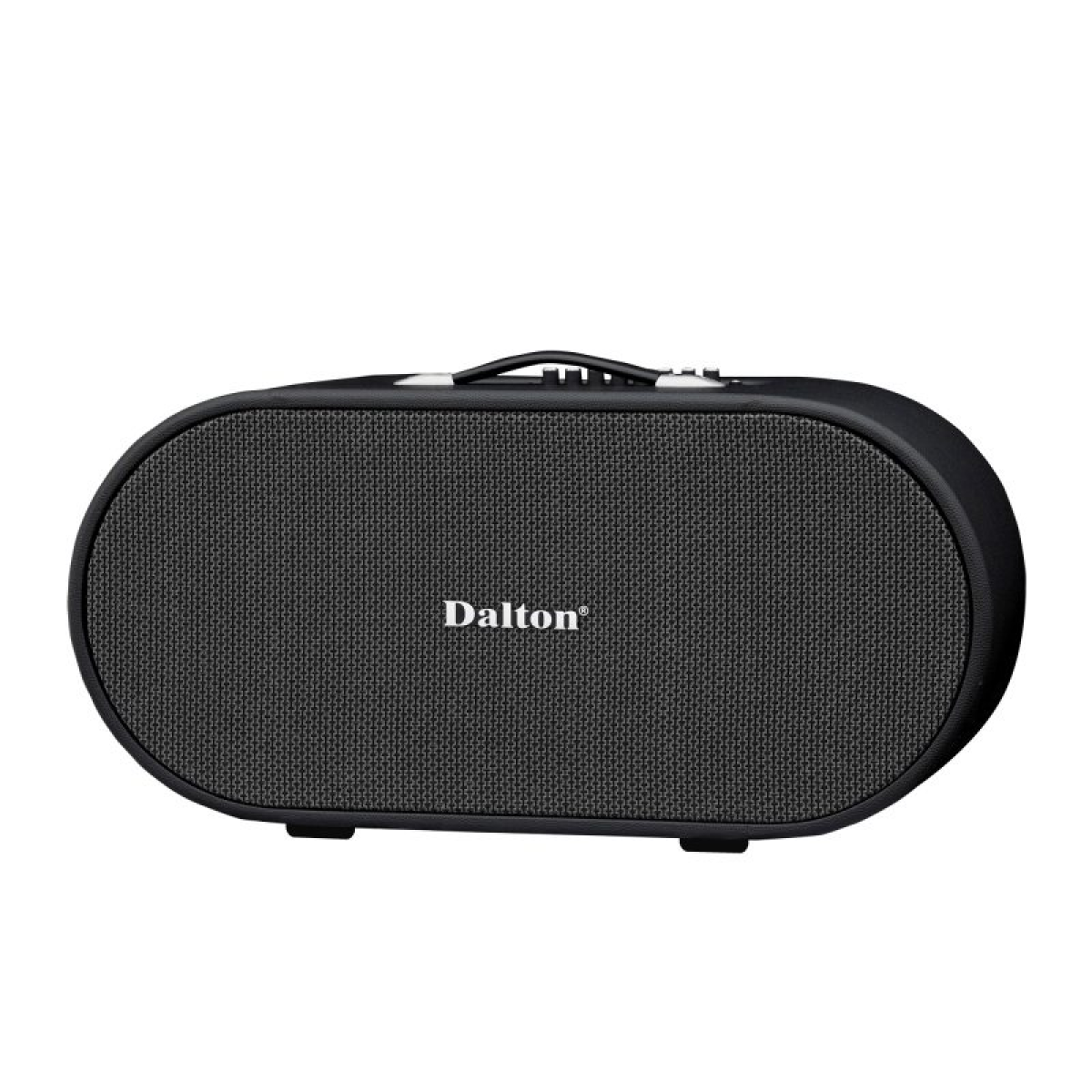 Ảnh minh họa Loa Karaoke xách tay Dalton K210C 1