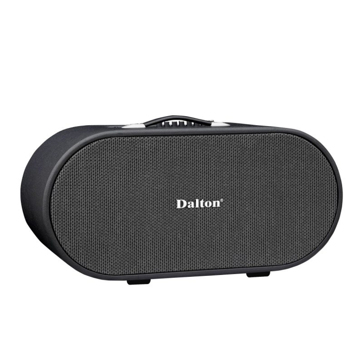 Ảnh minh họa Loa Karaoke xách tay Dalton K210C 3