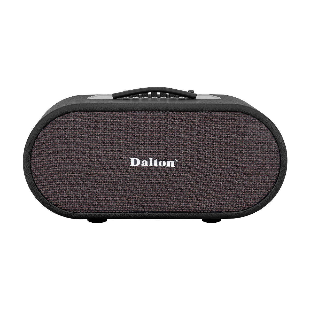 Ảnh minh họa Loa Karaoke xách tay Dalton Titan K206 1