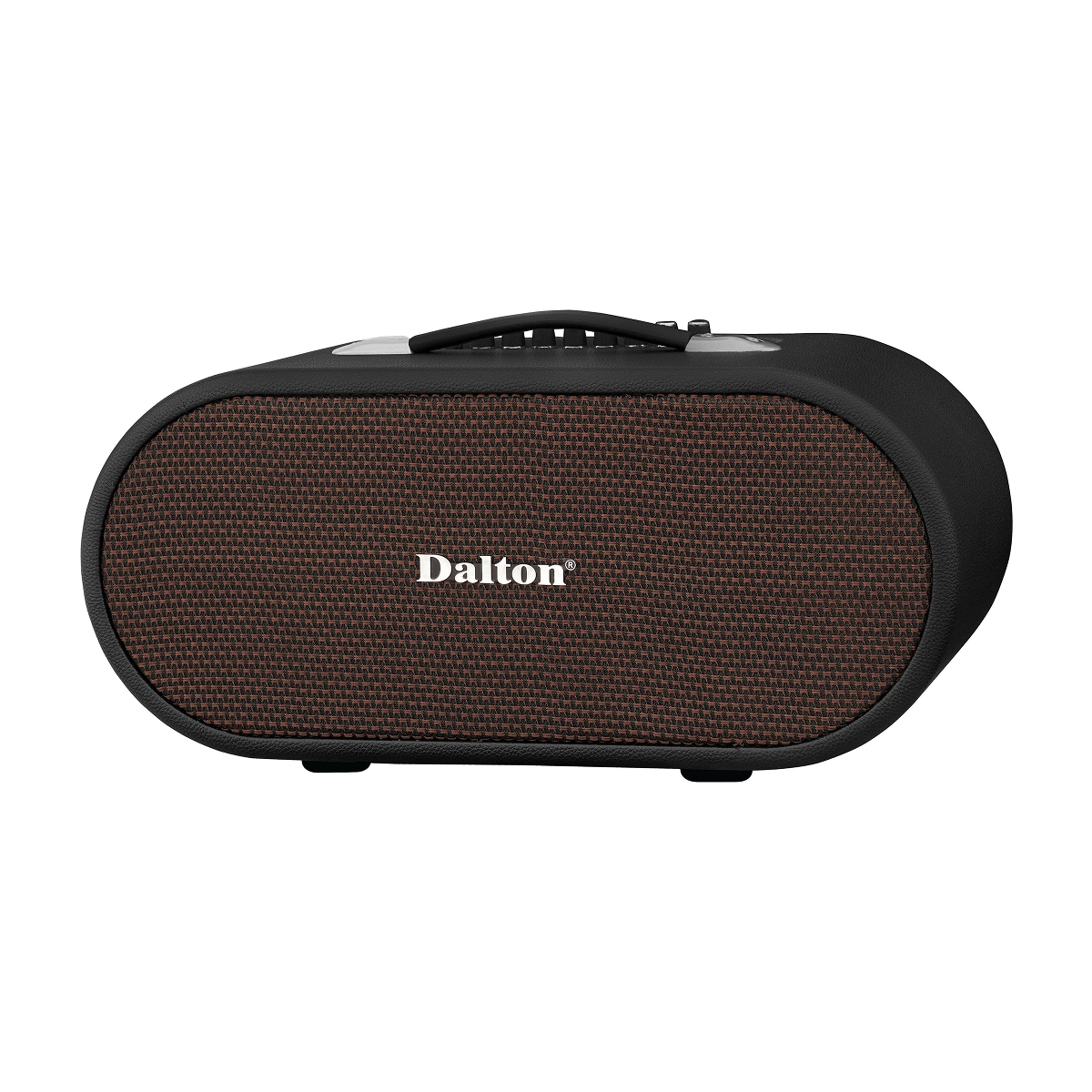 Ảnh minh họa Loa Karaoke xách tay Dalton Titan K206 2