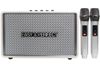 Loa karaoke xách tay Easy & Perfect EP-Votrex 160W - Trắng