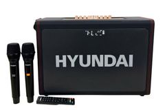  Loa Bluetooth karaoke Hyundai H10 
