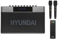  Loa Bluetooth karaoke Hyundai HD18 