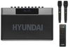 Loa Bluetooth karaoke Hyundai HD18