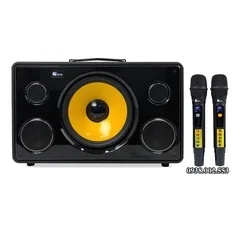 Ảnh minh họa Loa Karaoke xách tay KCBox S8 Loa di động xách tay S8 1