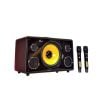 Loa Karaoke xách tay KCBox S8 Loa di động xách tay S8