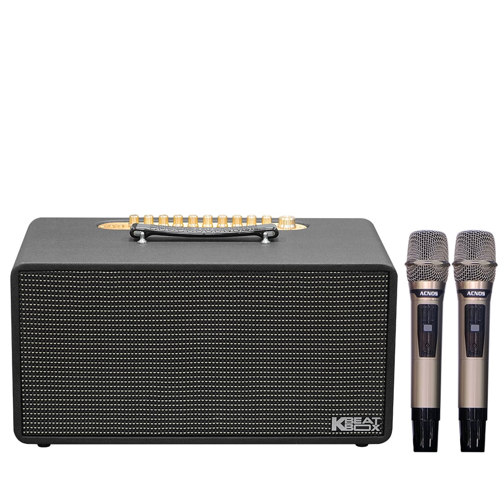 Loa Karaoke Xách Tay Mini SONCAMEDIA CS450PRO