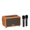 Loa Karaoke Xách Tay Mini SONCAMEDIA S30 V2