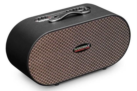 Loa karaoke xách tay Nanamax X-920